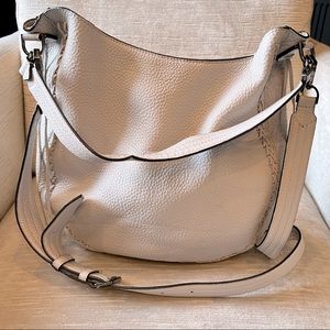Rebecca Minkoff shoulder/crossbody bag.